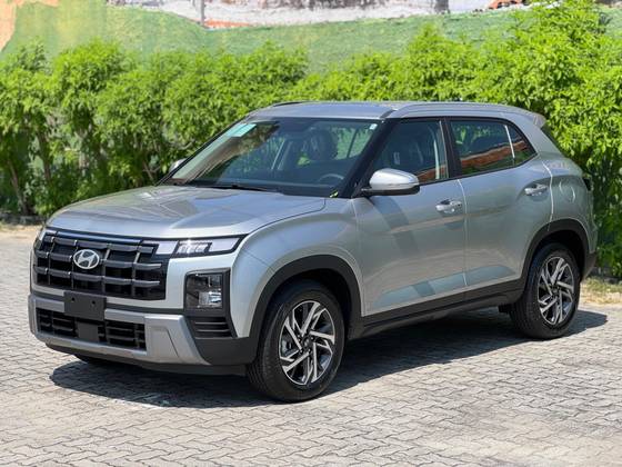 HYUNDAI CRETA 1.0 TGDI FLEX LIMITED AUTOMÁTICO